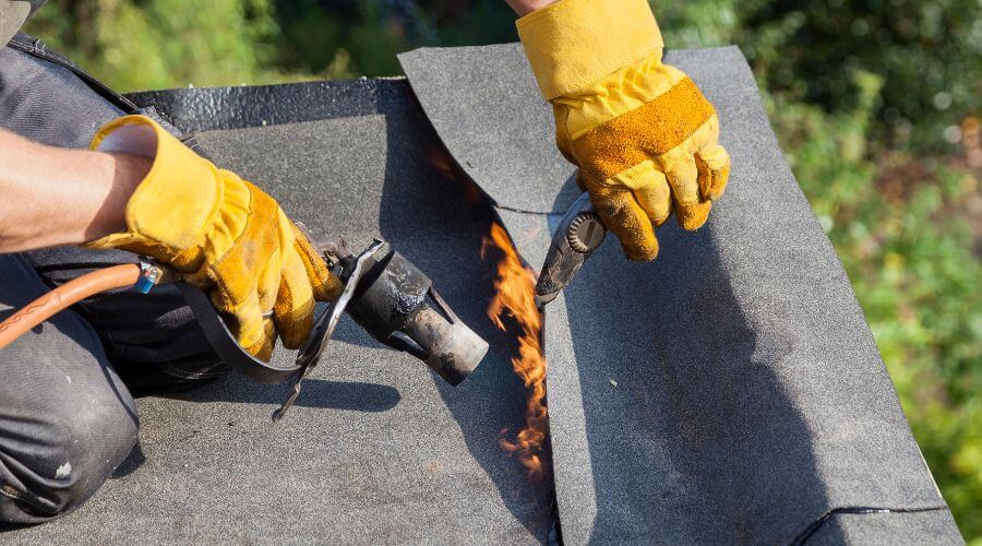 Local Chimney Repair in Sellersville, PA